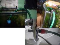 Wasserwechsel leicht/selbst gemacht