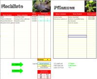 Fischtagebuch mit Excel