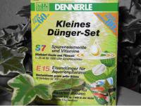 Einfaches Pflanzen d&Atilde;&frac14;ngen!